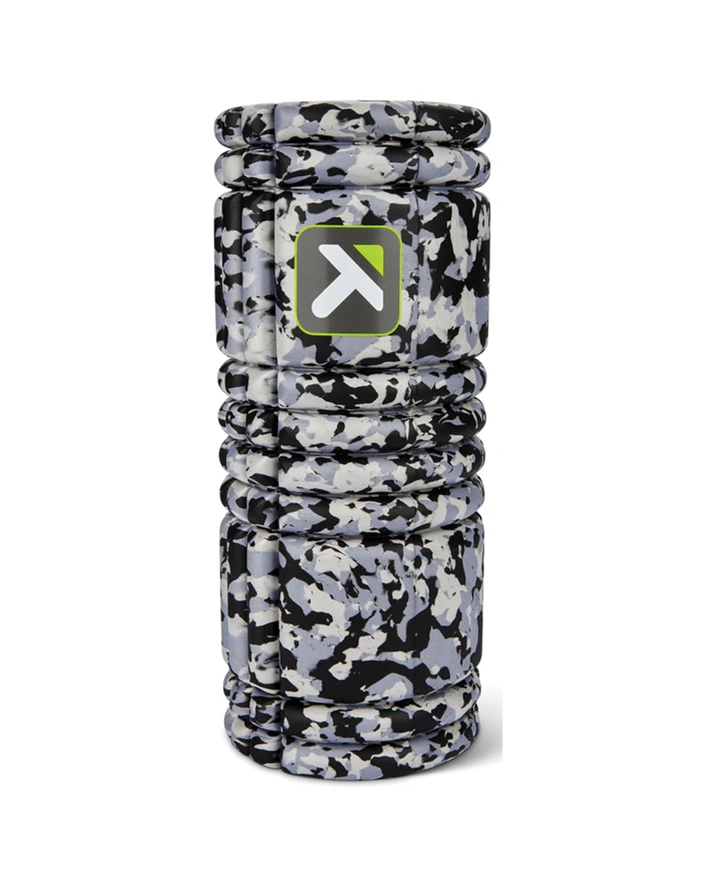 Grid 1.0 Foam Roller - Grey Camo