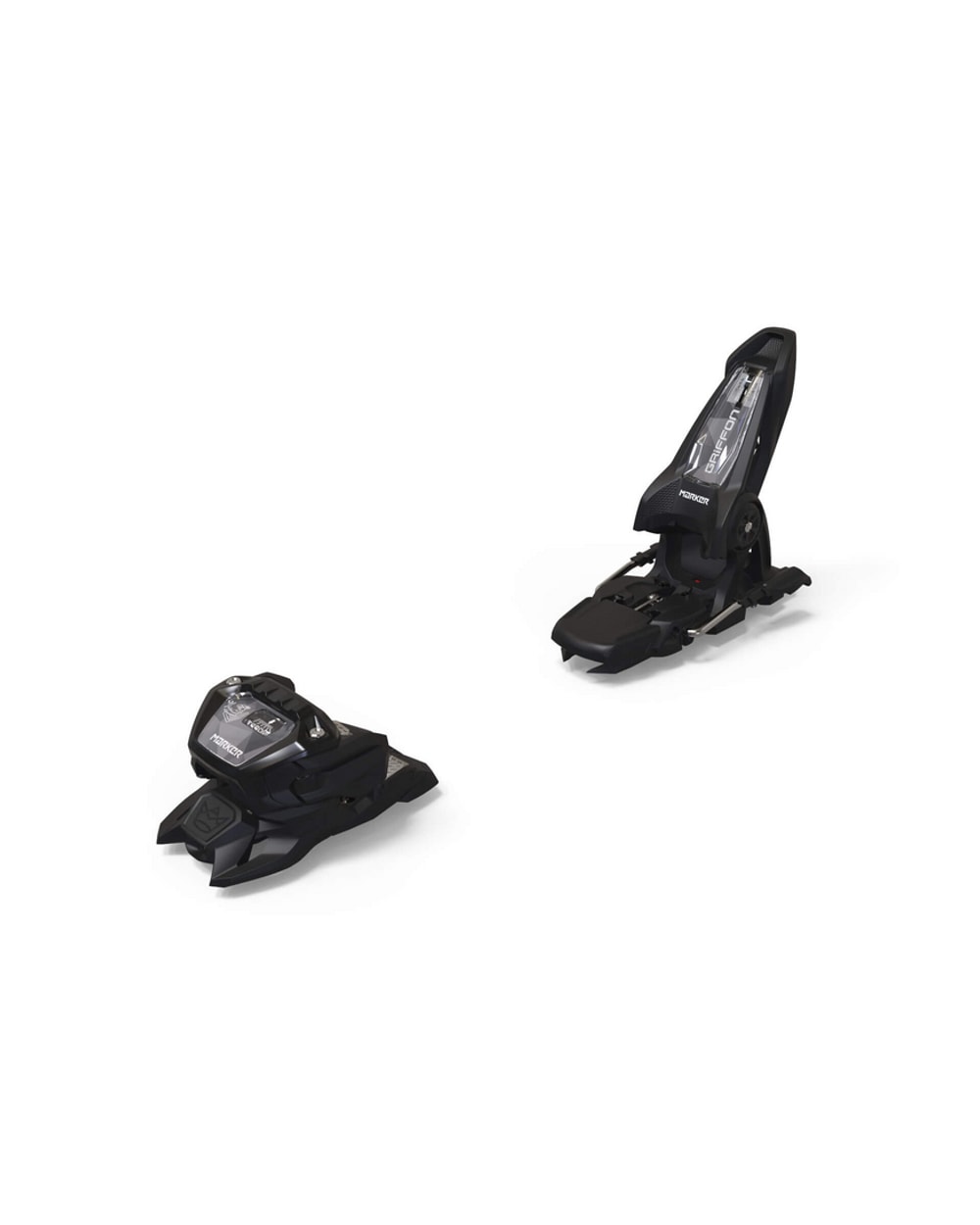 Marker Griffon 13 Bindings
