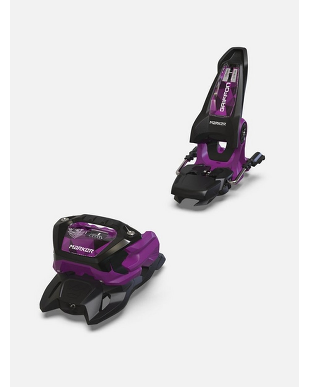 Marker Griffon 13 Bindings