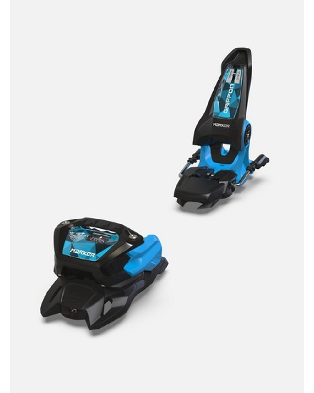 Marker Griffon 13 Bindings