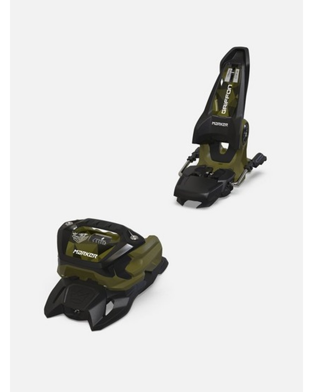 Marker Griffon 13 Bindings
