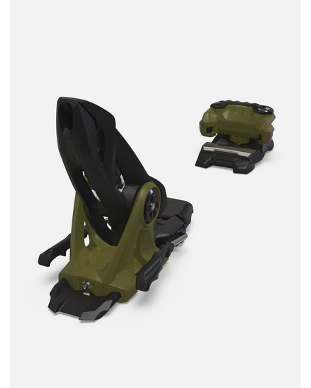 Marker Griffon 13 Bindings