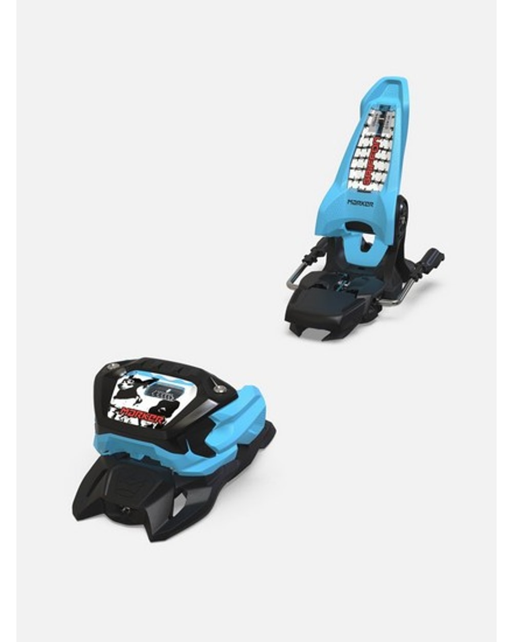 Marker Griffon 13 Bindings