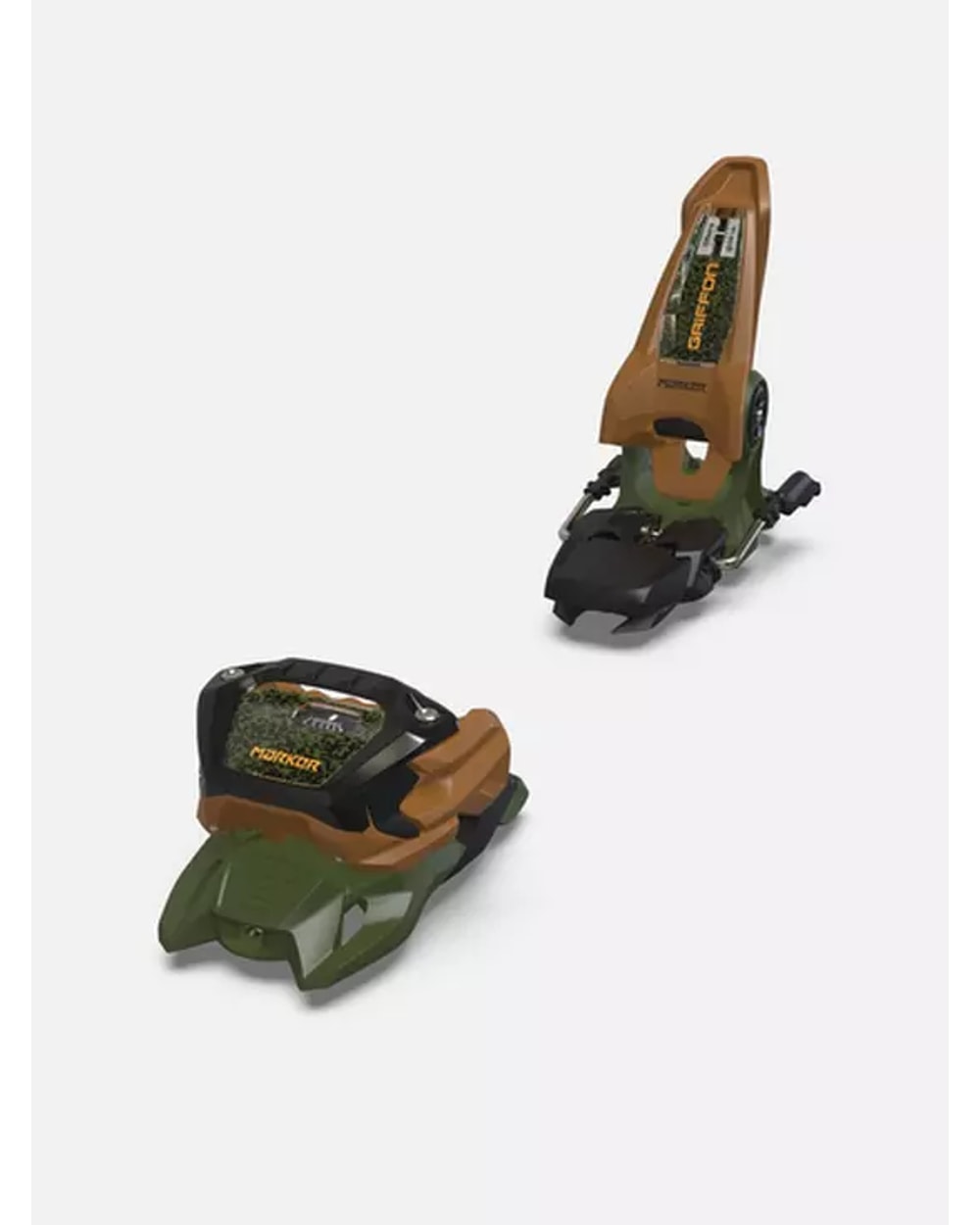Marker Griffon 13 Bindings