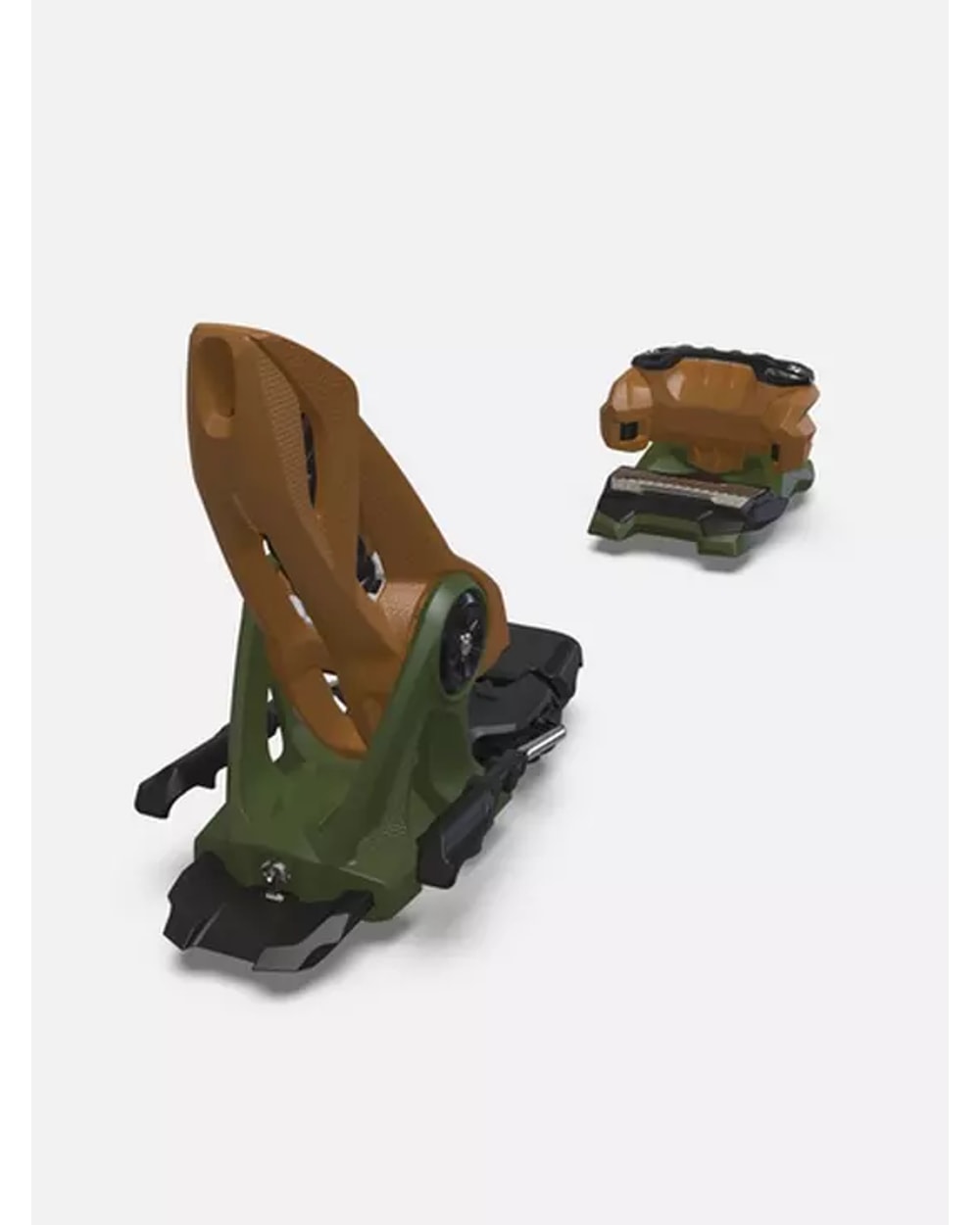 Marker Griffon 13 Bindings