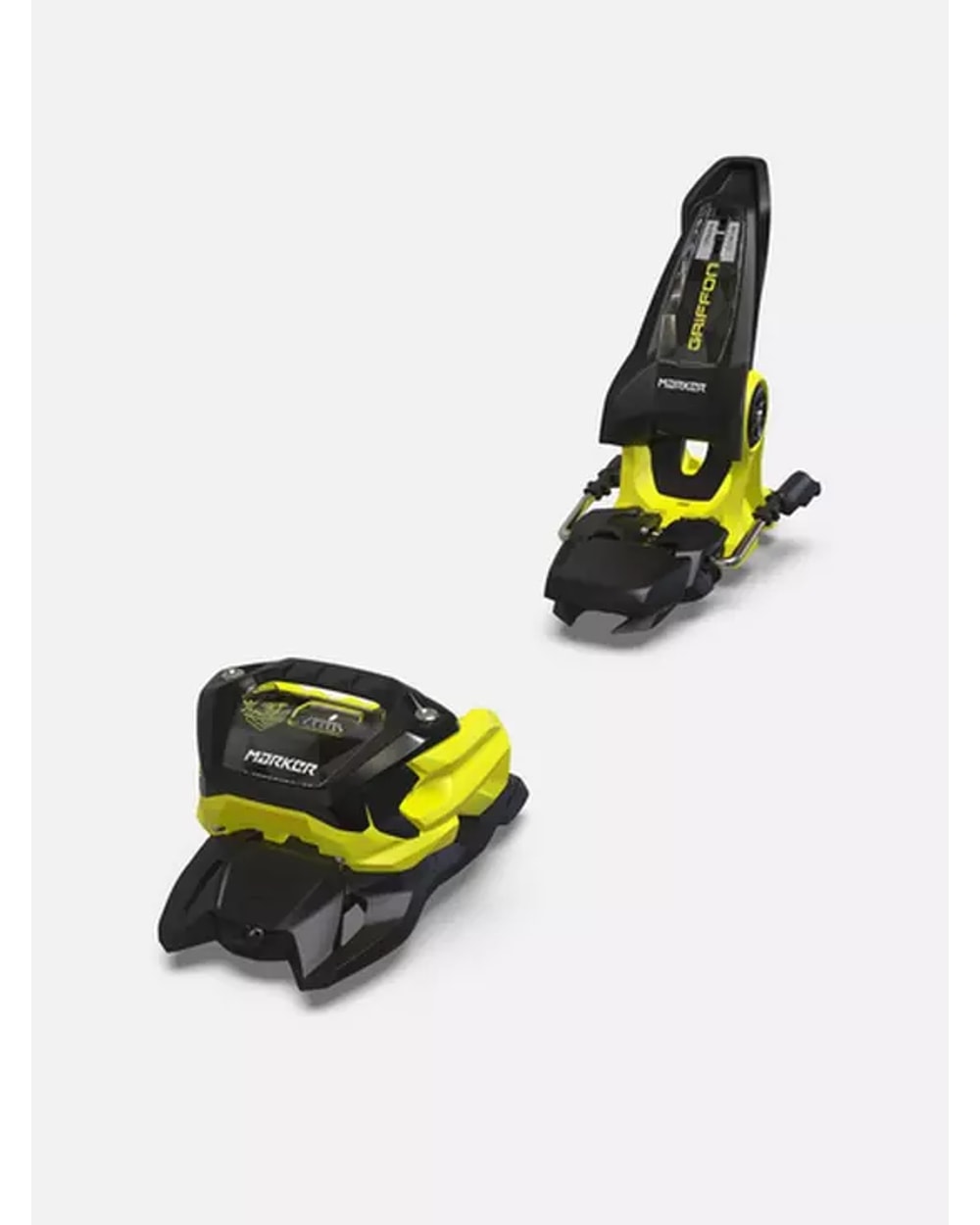 Marker Griffon 13 Bindings