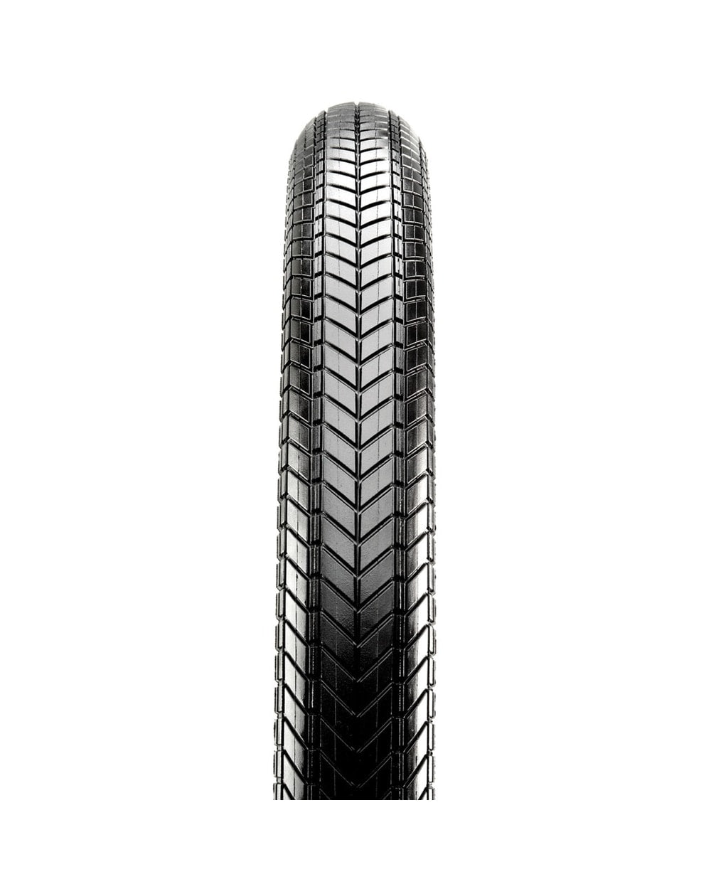 Maxxis Grifter EXO Tire Black