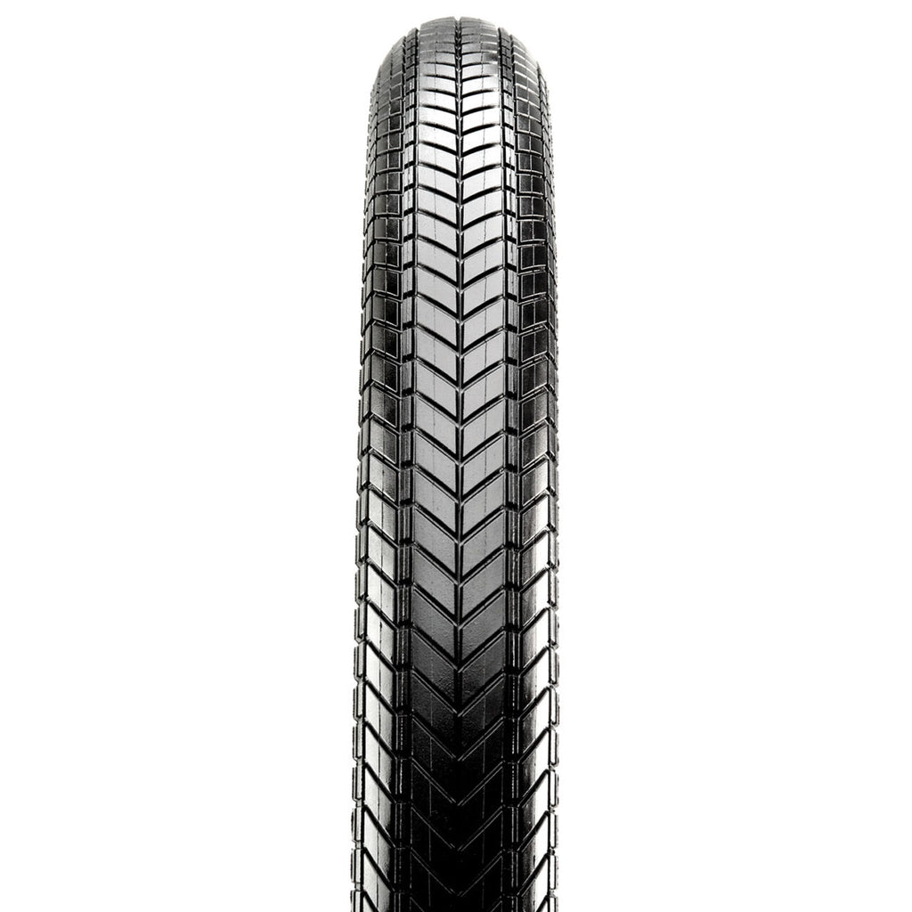 Maxxis Grifter EXO Tire Black