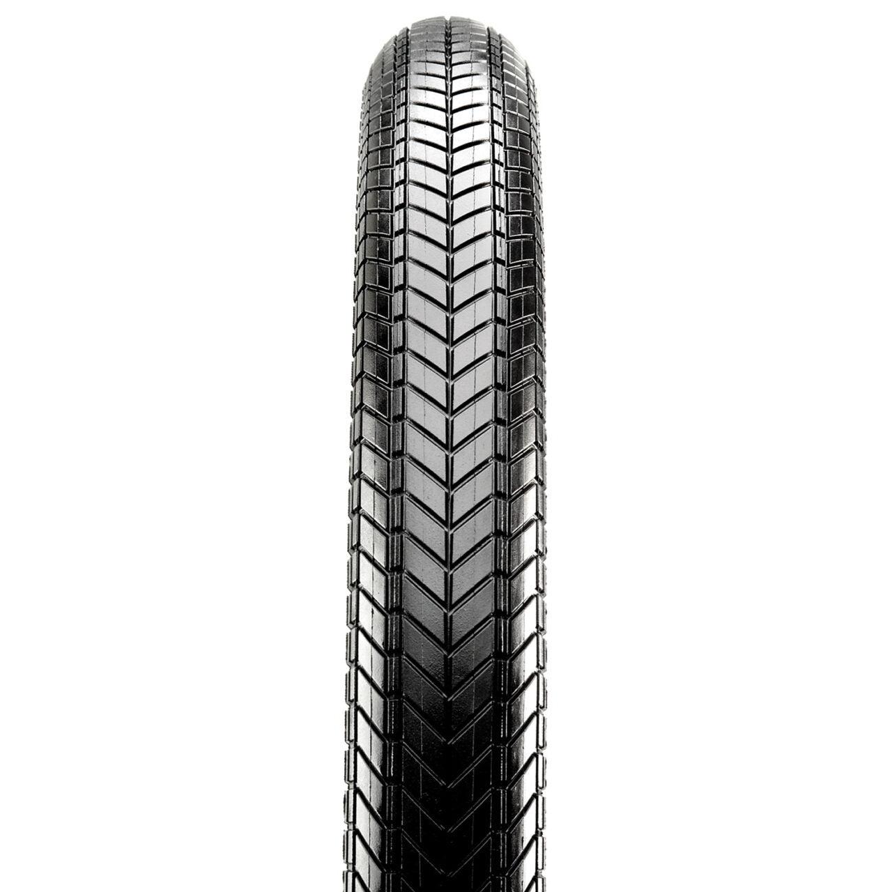 Maxxis Grifter EXO Tire Black