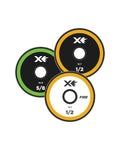 Grinding Ring Starter Pack