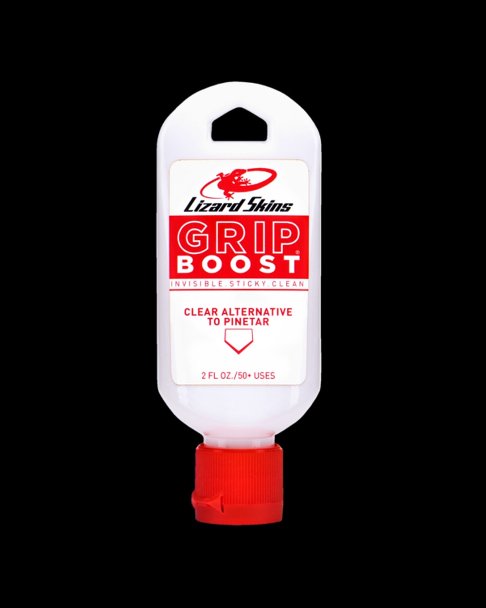 Lizard Skins Grip Boost Bottle