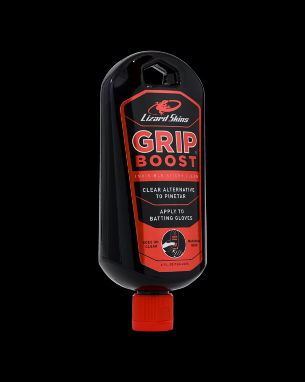Lizard Skins Grip Boost Bottle