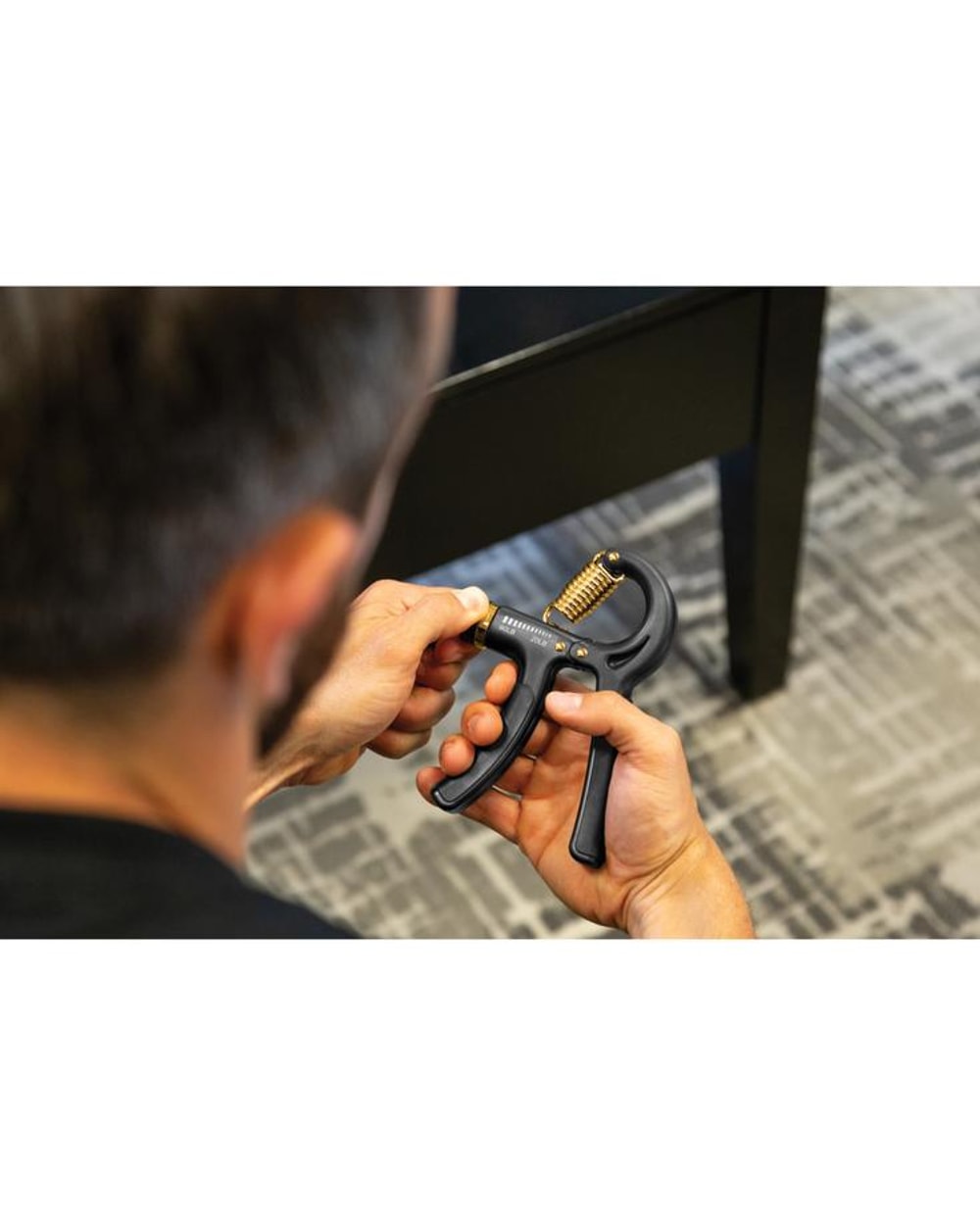 SKLZ Grip Strength Trainer