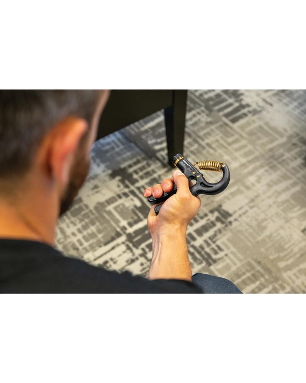 SKLZ Grip Strength Trainer