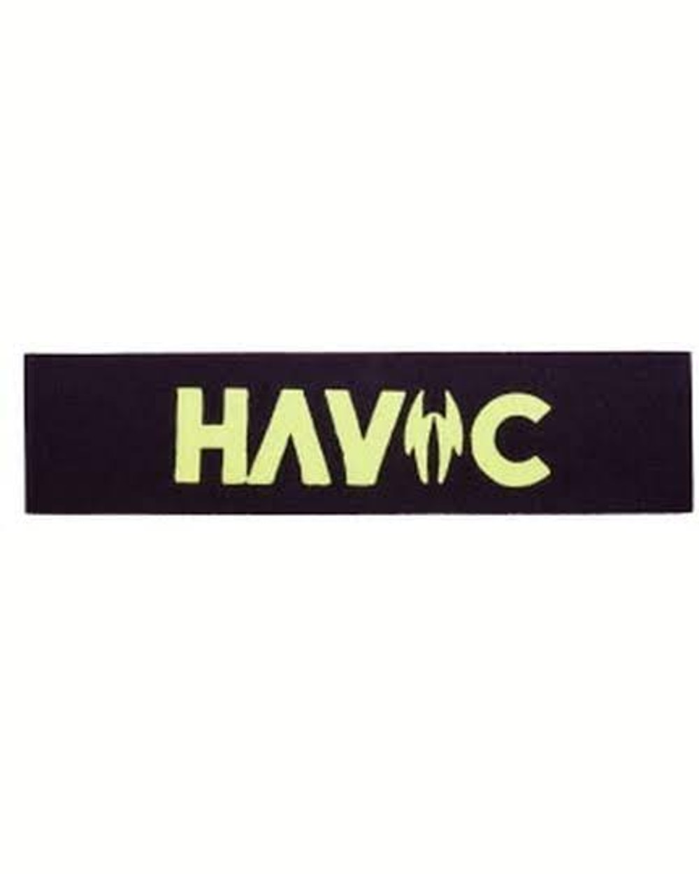 Havoc Grip Tape