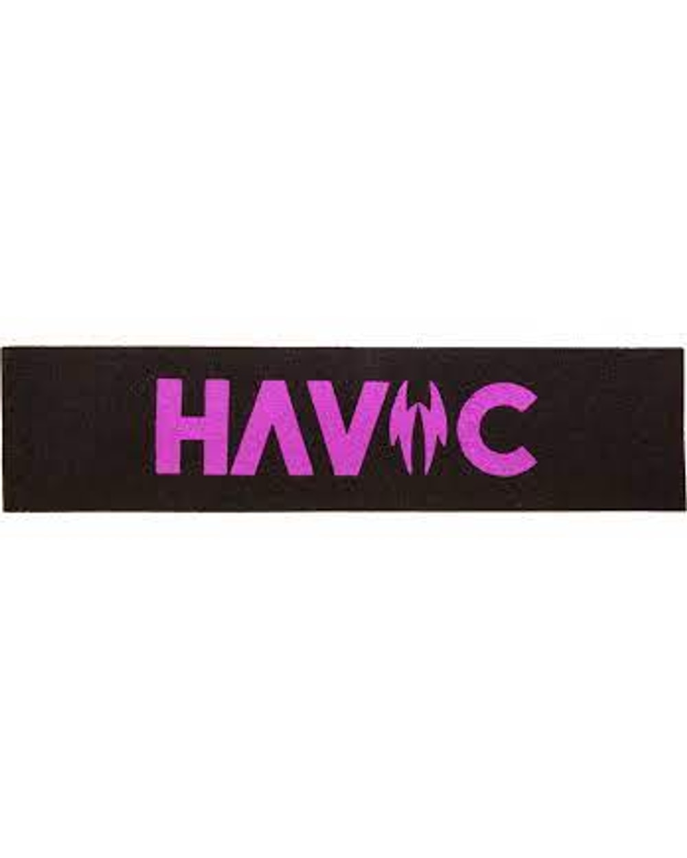 Havoc Grip Tape