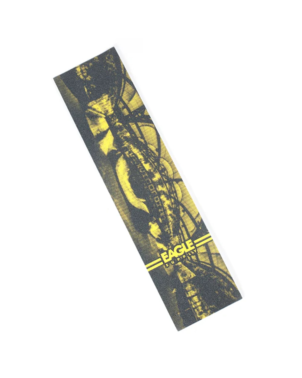 Eagle Supply Grip Tape - Bercy Yellow