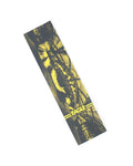 Eagle Supply Grip Tape - Bercy Yellow