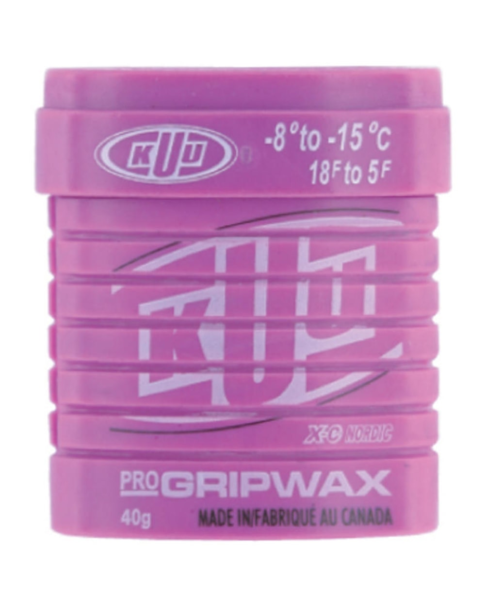Grip Wax 40g