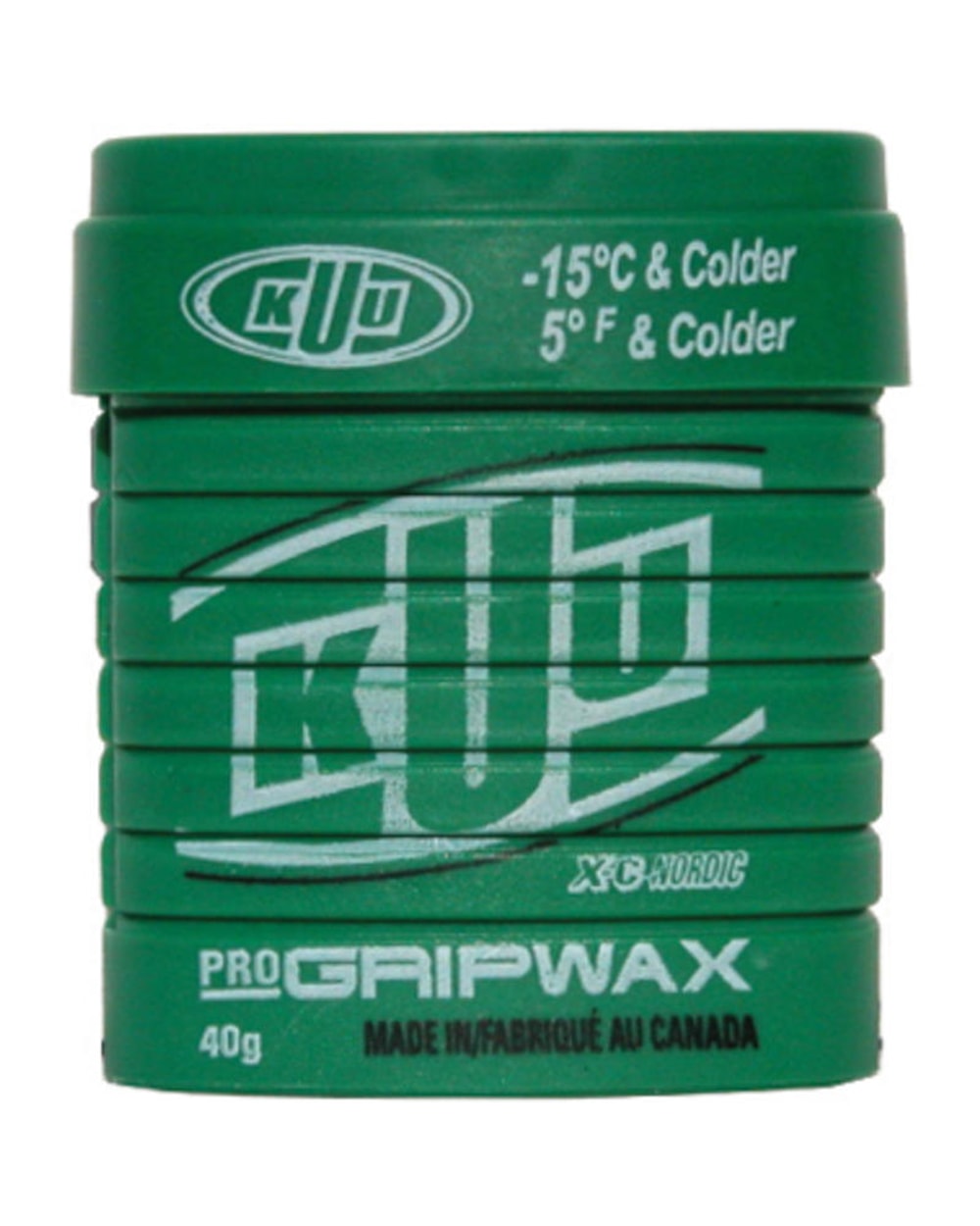 Grip Wax 40g