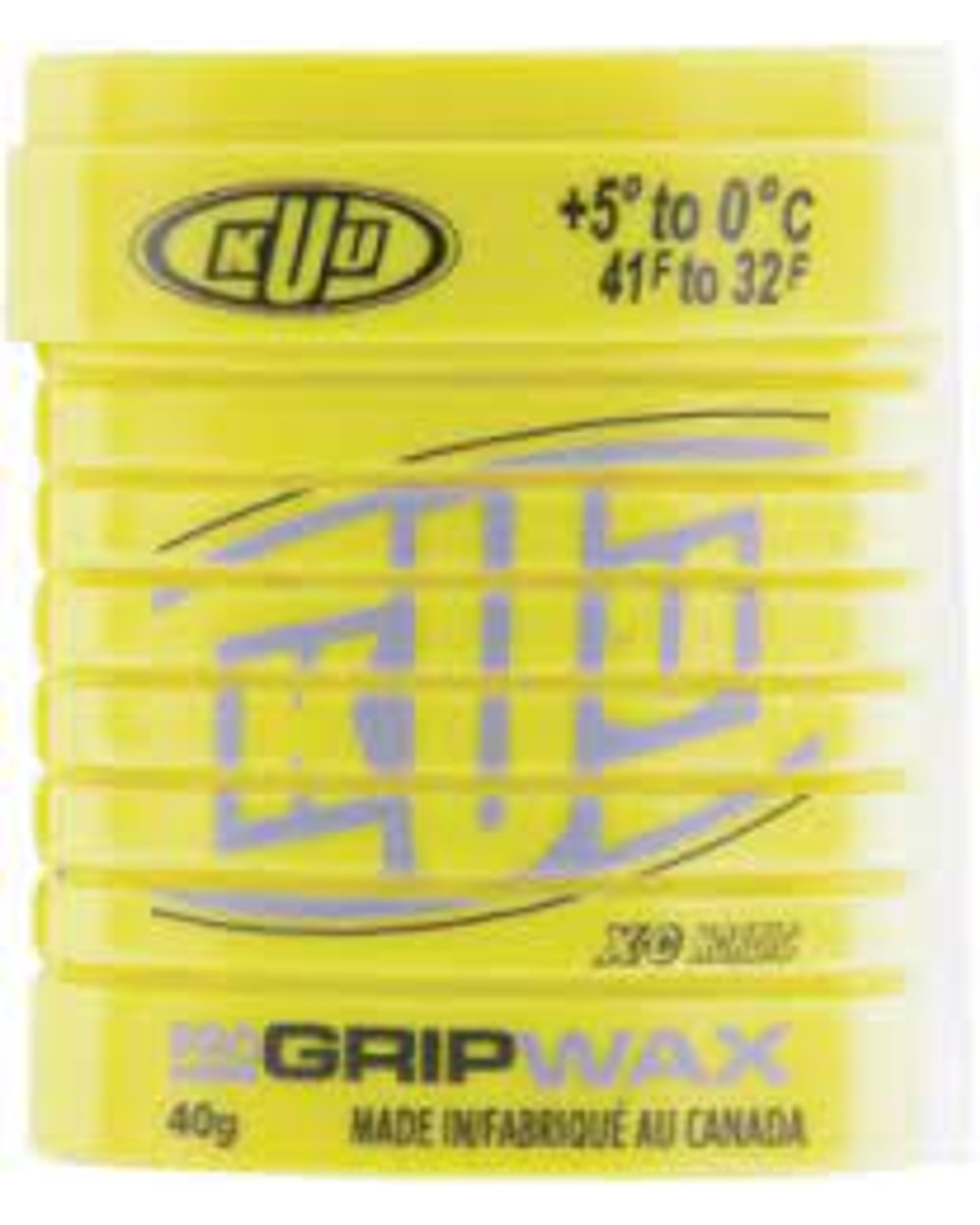 Grip Wax 40g
