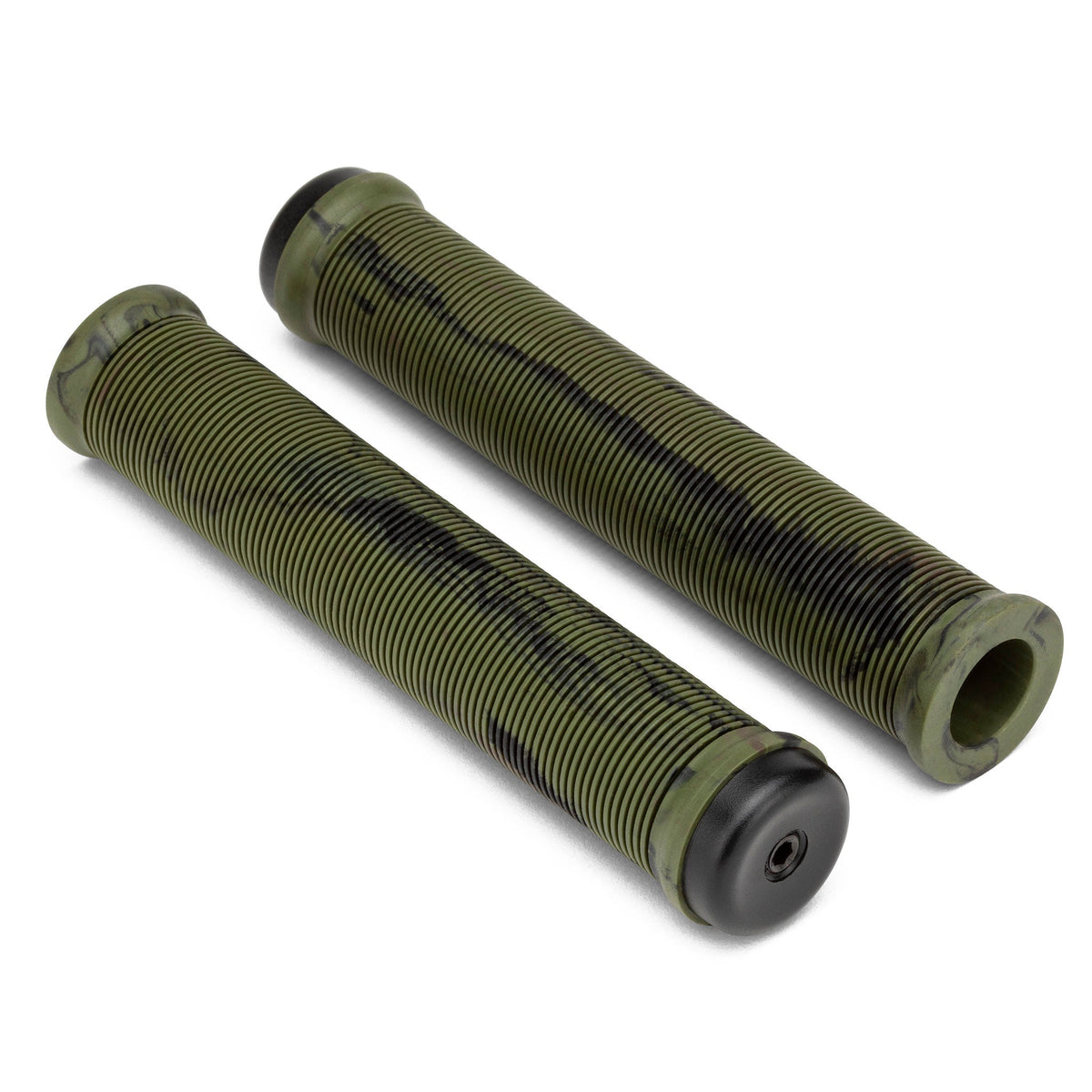 Mission Tactile Grips 160mm Camo