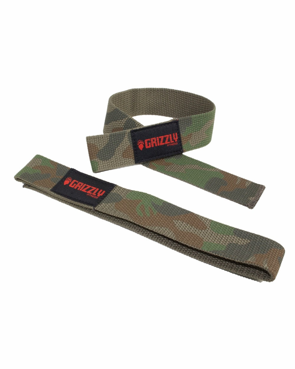 COTTON AND NYLON LIFTING STRAP