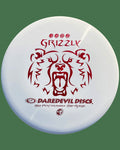 Grizzly Mid-Range Disc