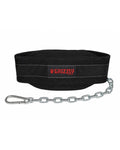 Grizzly Nylon Dip Belt - front view