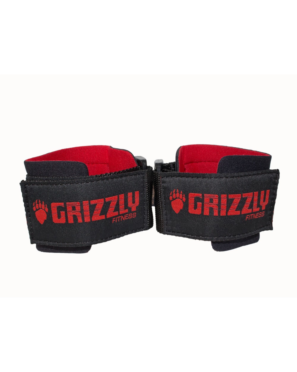 Grizzly Powerlift Wrist Wrap - front view