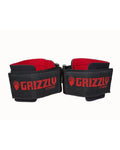 Grizzly Powerlift Wrist Wrap - front view