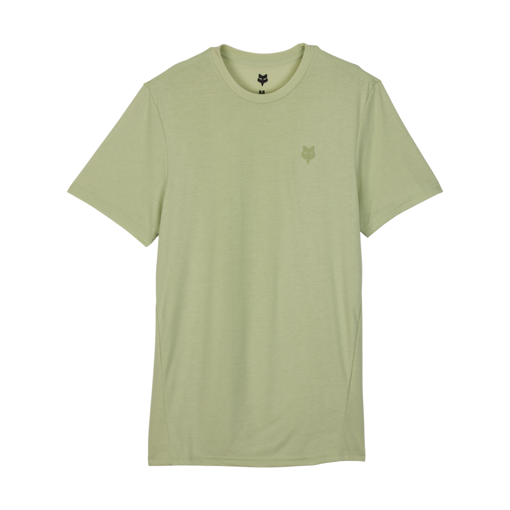 Fox Forums Tech Tee Cactus front