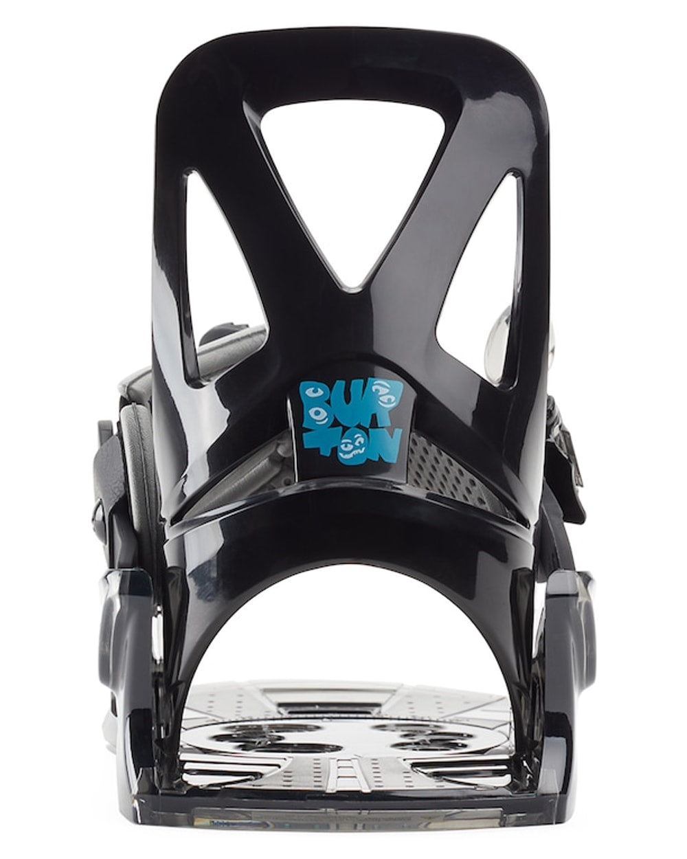 Grom Disc Snowboard Binding