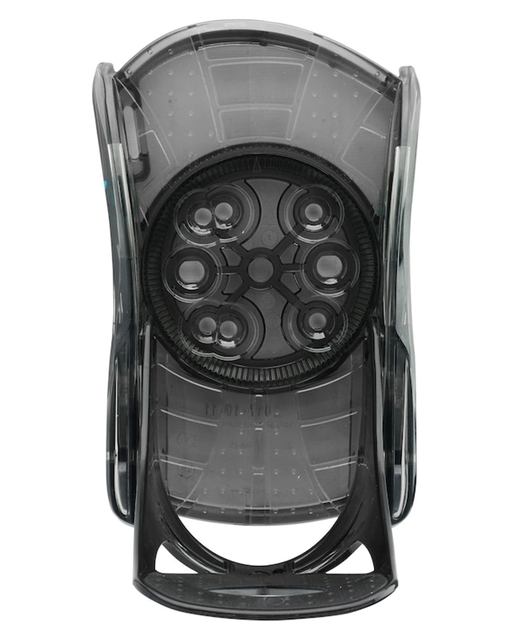 Grom Disc Snowboard Binding