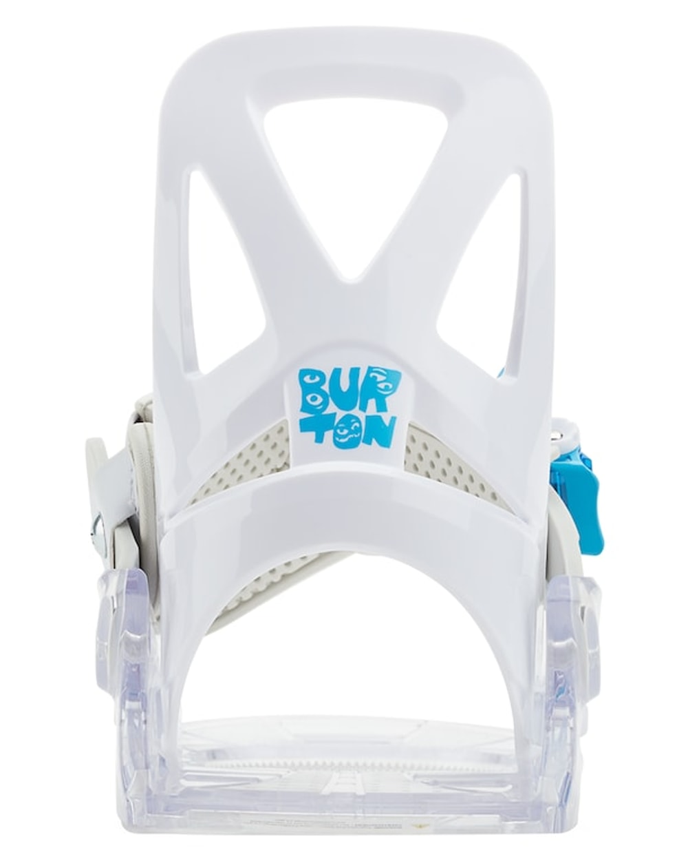 Grom Disc Snowboard Binding