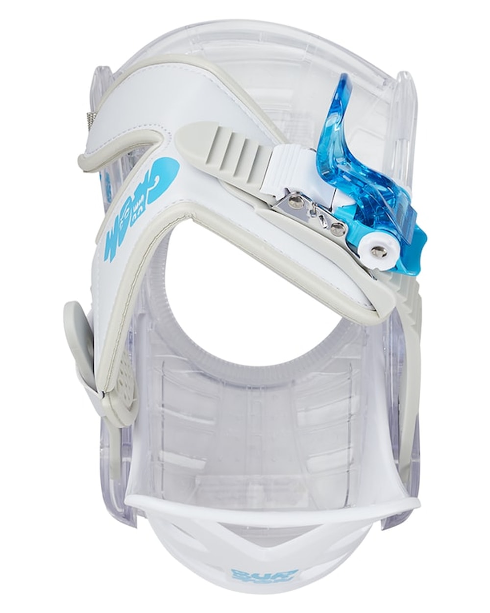Grom Disc Snowboard Binding