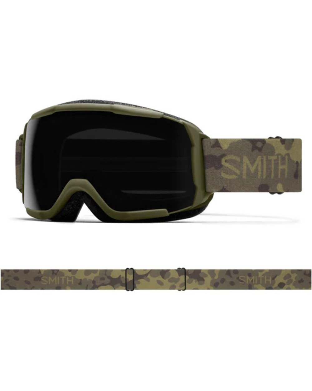Smith Grom Goggles - Junior