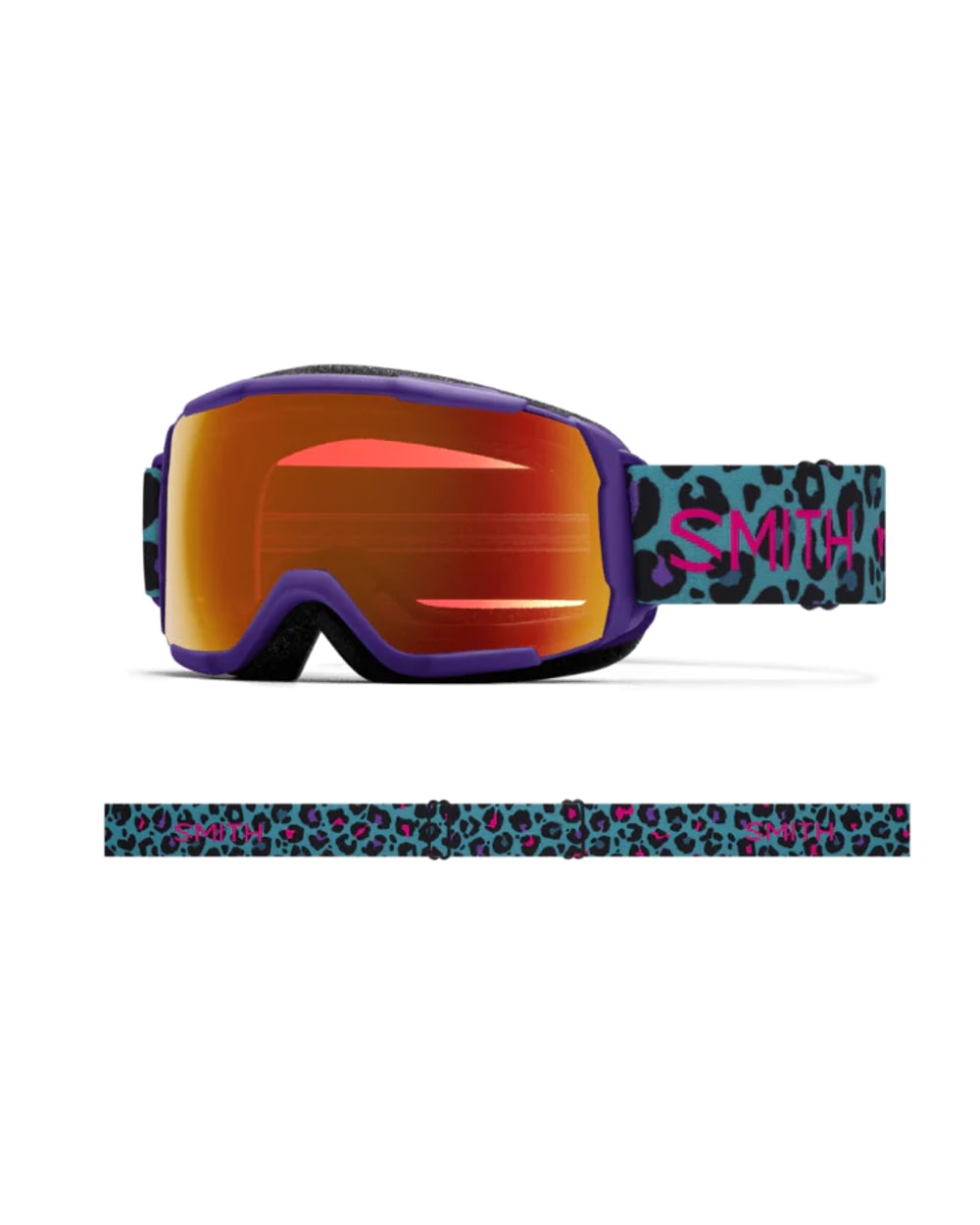 Smith Grom Goggles - Junior