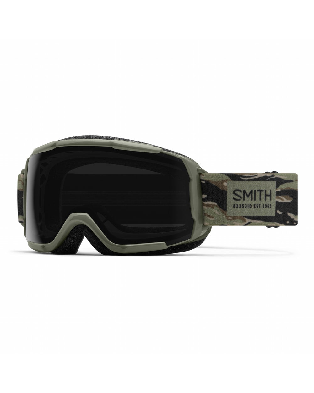 Smith Grom Goggles - Junior