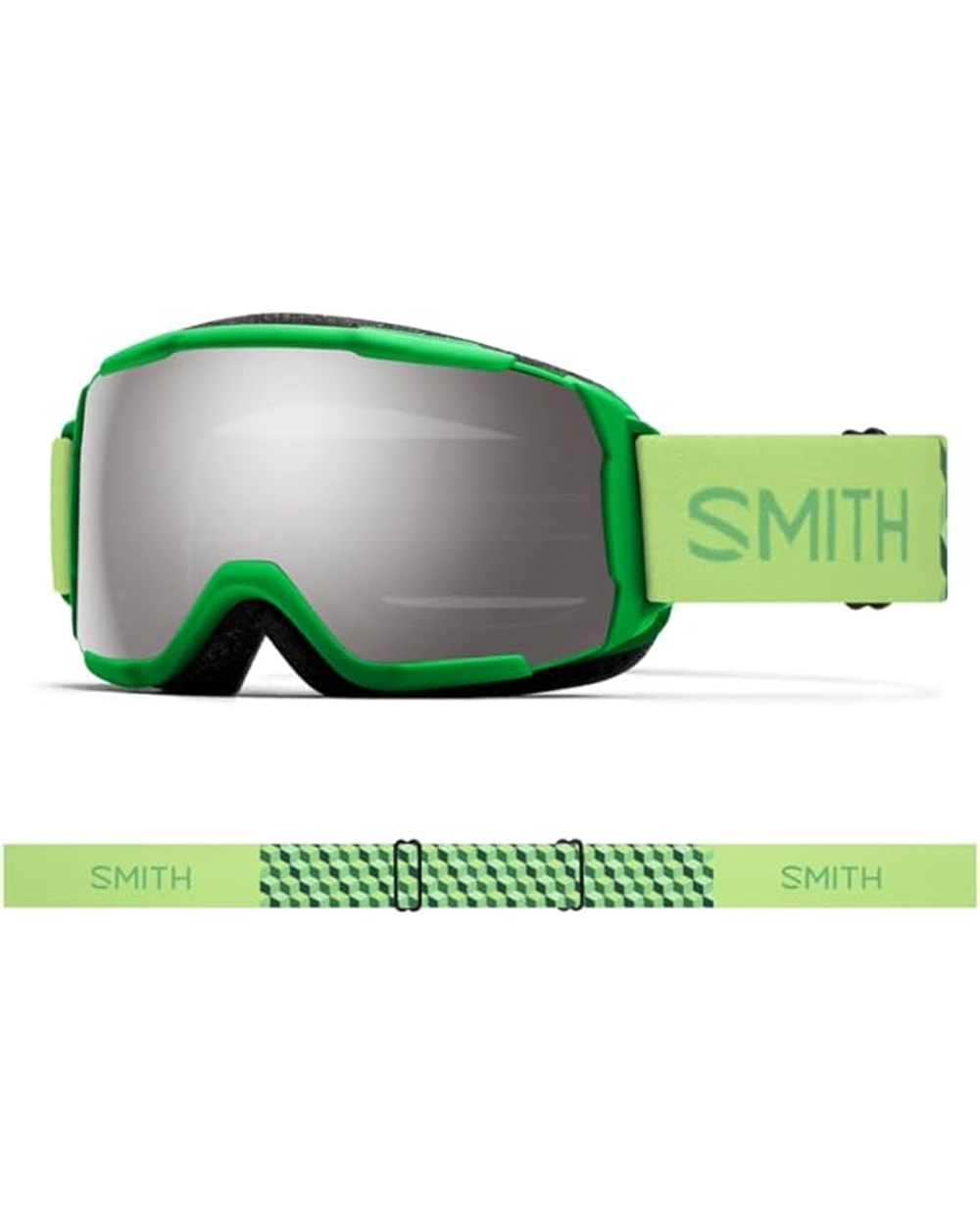Smith Grom Goggles - Junior