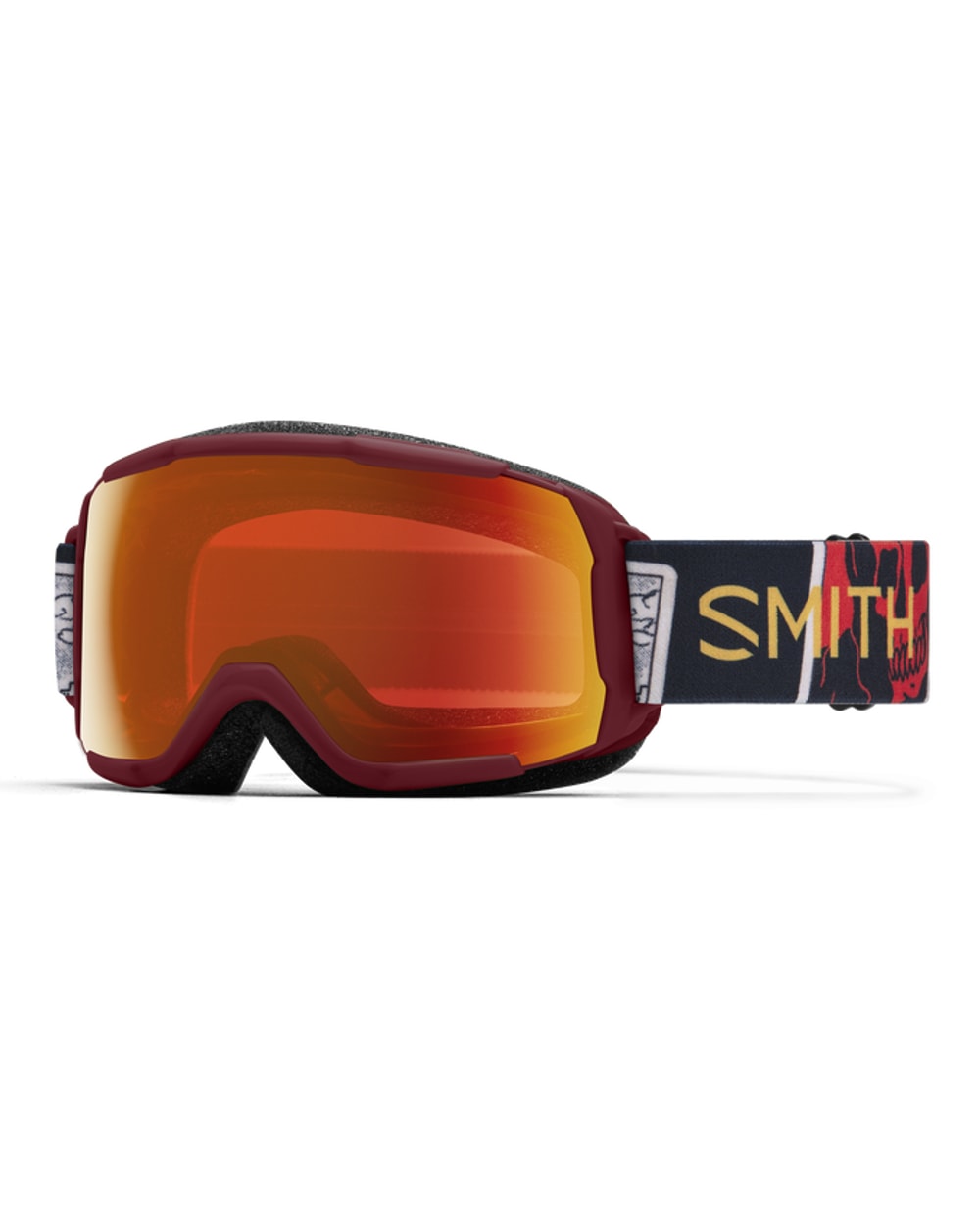 Smith Grom Goggles - Junior