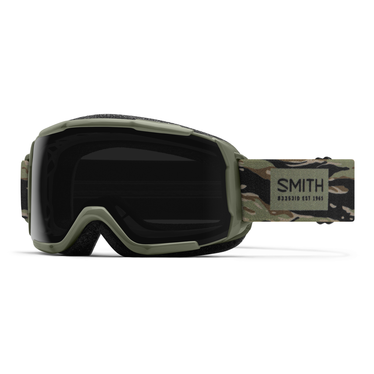 Smith Grom Goggles - Junior