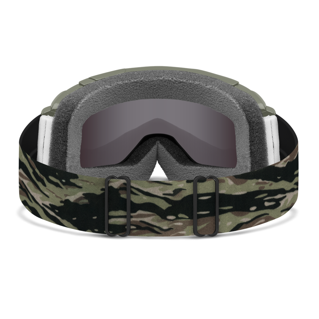 Smith Grom Goggles - Junior