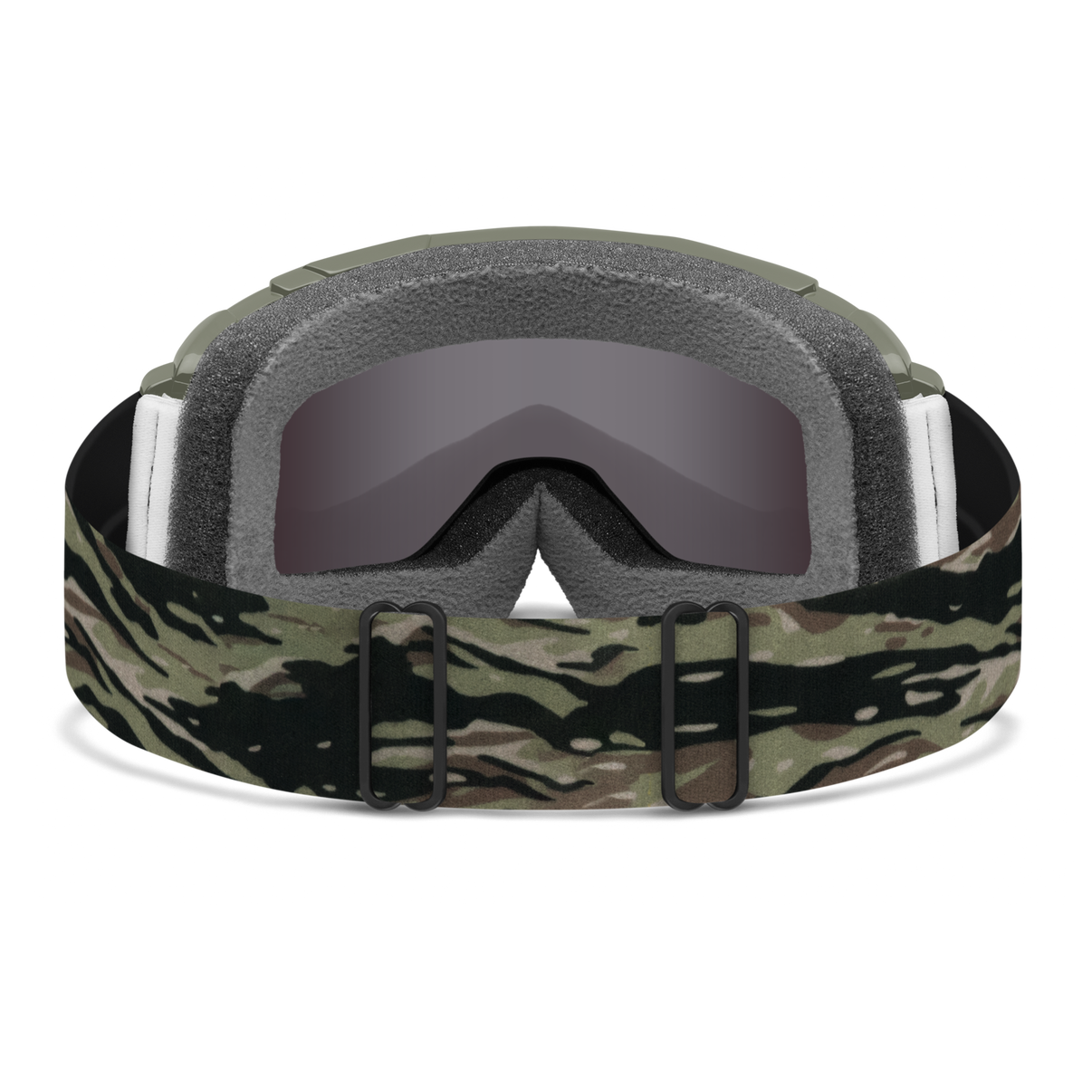 Smith Grom Goggles - Junior