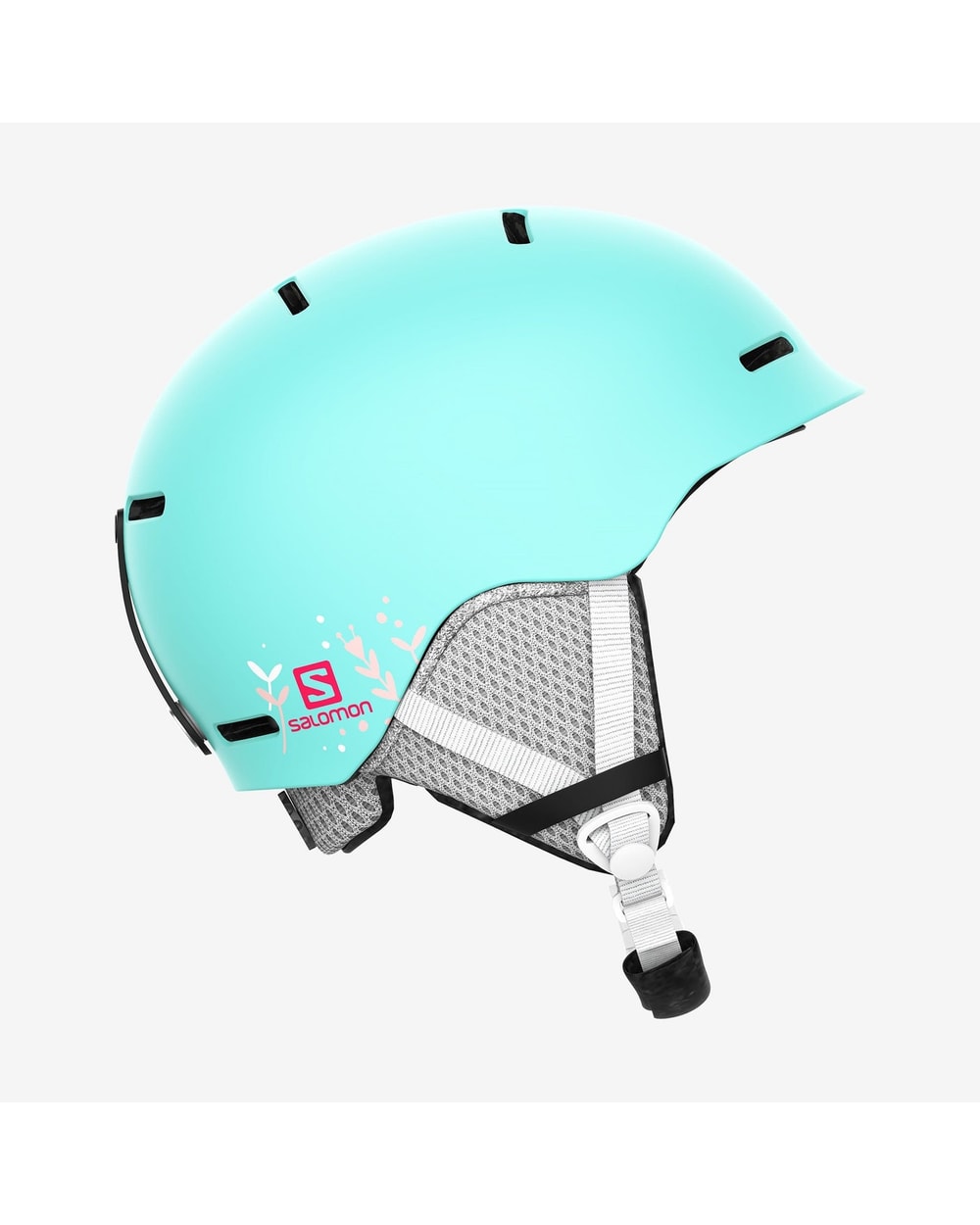Salomon Junior Grom Helmet