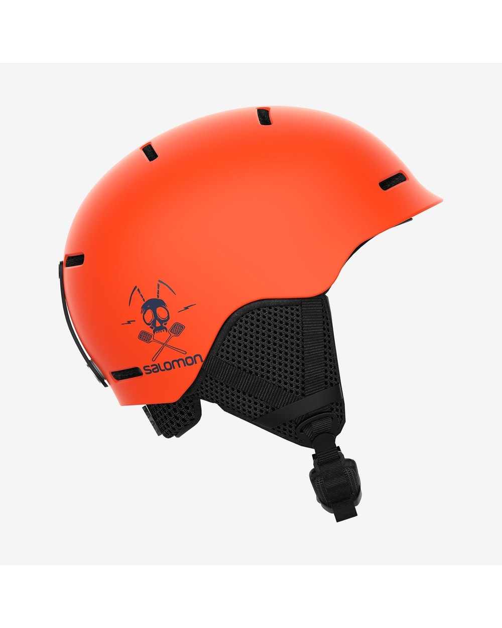 Salomon Junior Grom Helmet