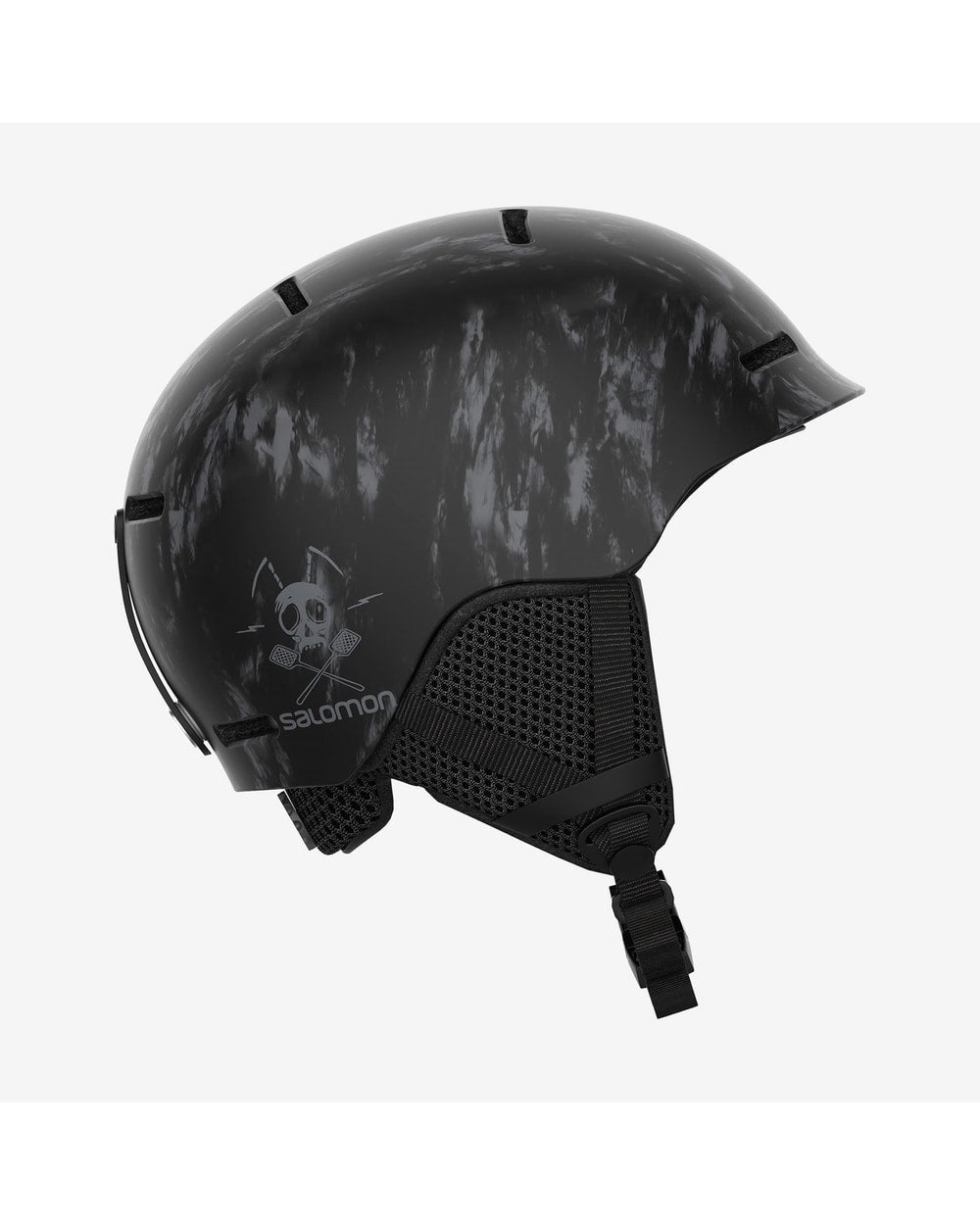 Salomon Junior Grom Helmet