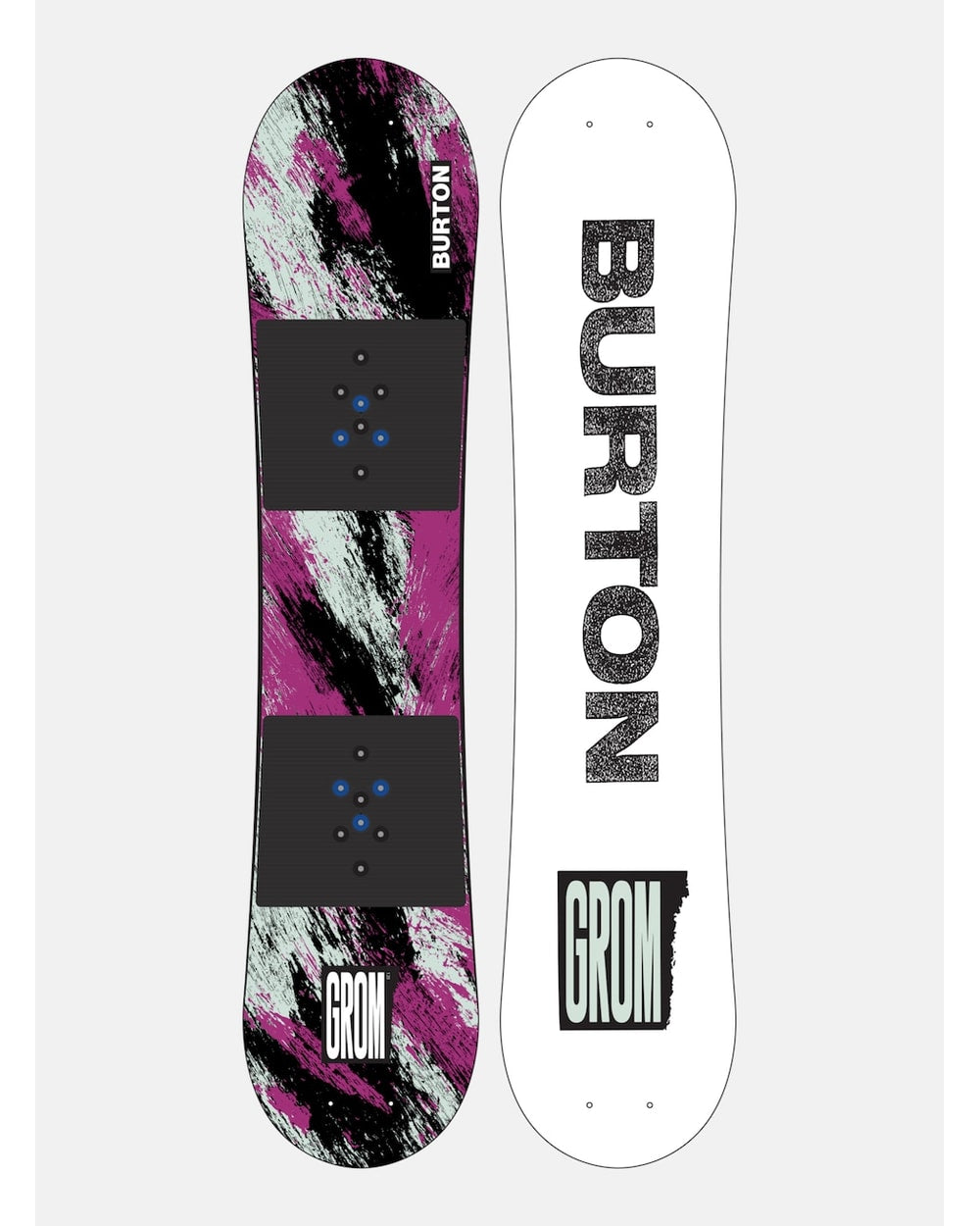 Kids' Grom Snowboard