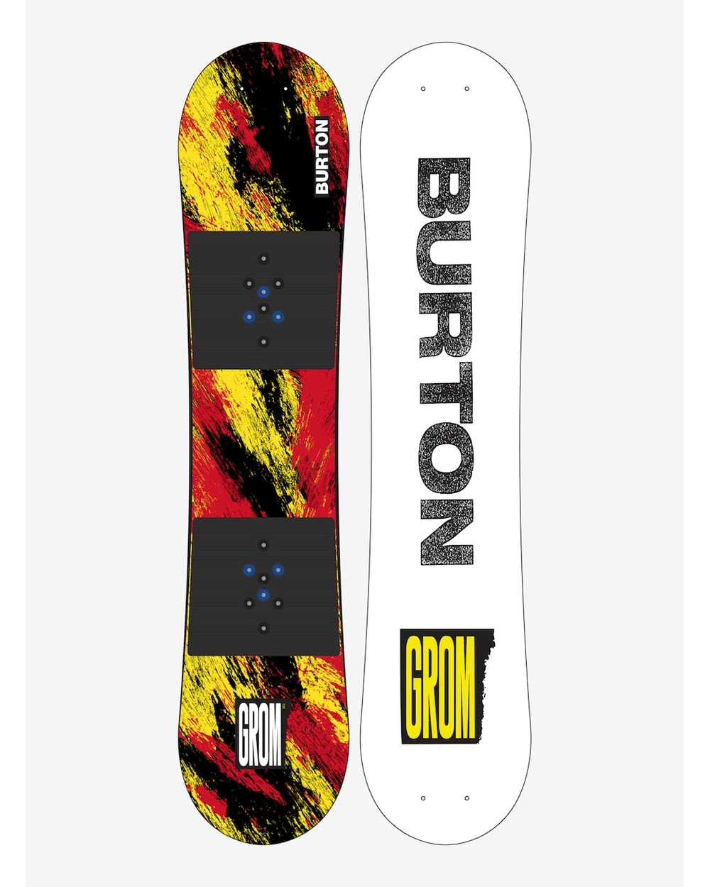 Kids' Grom Snowboard