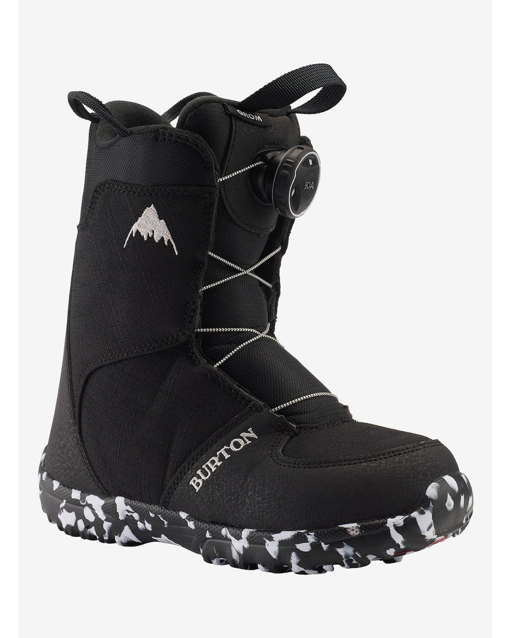 Kids' Grom BOA Snowboard Boots
